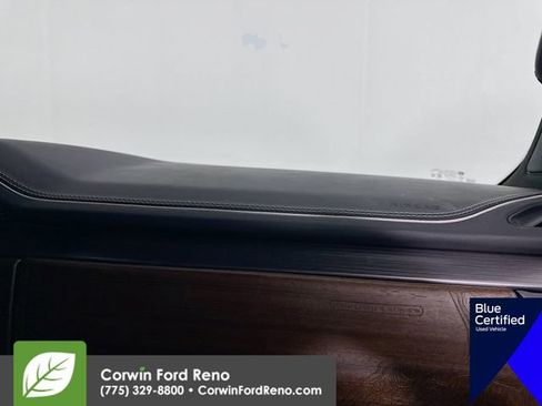 Used 2025 GMC Sierra 2500 Denali Ultimate image 34