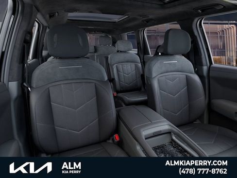 New 2027 Kia Telluride SX Prestige X-Pro AWD/4WD image 15