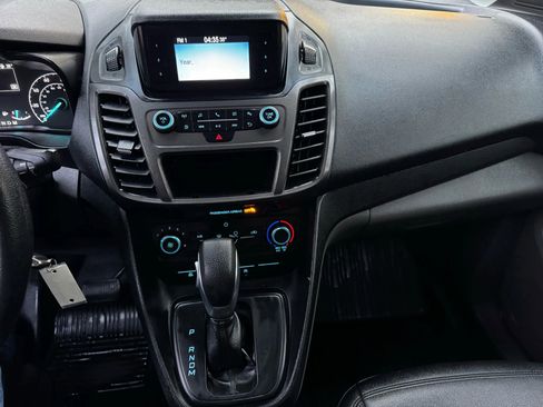Used 2019 Ford Transit Connect XL image 15