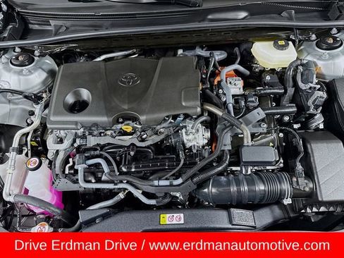 Used 2026 Toyota Camry LE w/ Convenience Package image 30