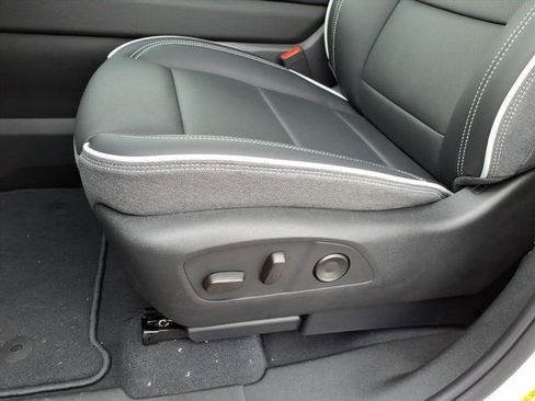 New 2026 GMC Sierra EV Elevation w/ Premium Package image 14