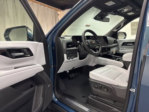 New 2026 Chevrolet Tahoe Premier w/ Sun And Tow Package image 20