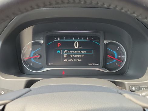 Certified 2021 Honda Pilot EX-L image 28
