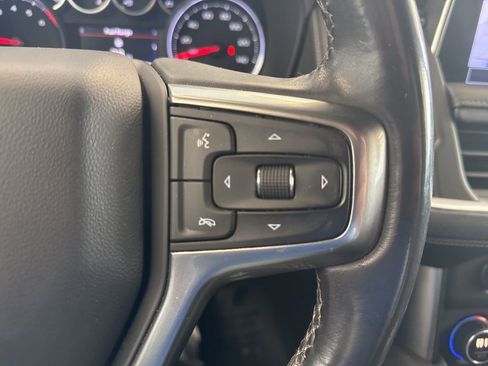 Used 2021 Chevrolet Tahoe LT image 13