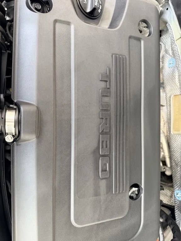 Used 2025 Buick Envision Avenir AWD/4WD image 67