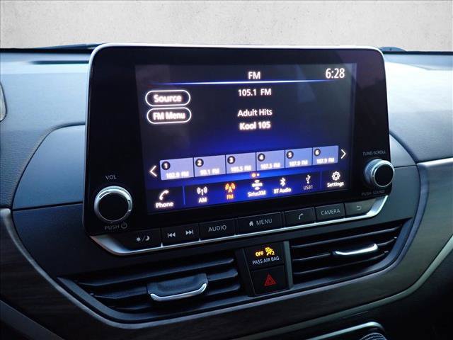 Used 2023 Nissan Altima 2.5 SV FWD image 19