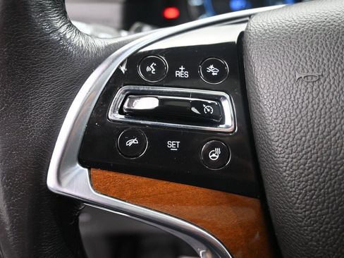 Used 2020 Cadillac Escalade Premium Luxury w/ LPO, Radiant Package image 28