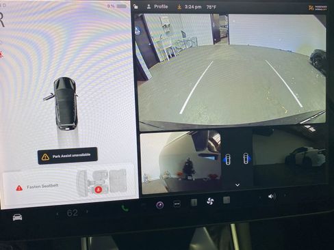 Used 2017 Tesla Model 3 Long Range image 16