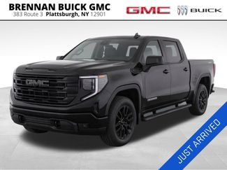 Used 2023 GMC Sierra 1500 Elevation w/ LPO, GMC Protection Package AWD/4WD 360° Tour