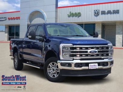 Used 2026 Ford F250 Lariat w/ FX4 Off-Road Package