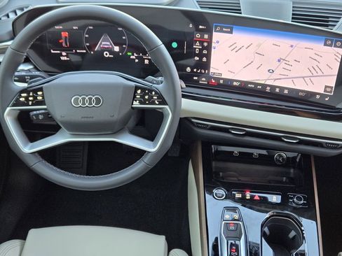 New 2025 Audi A5 2.0T Prestige image 32