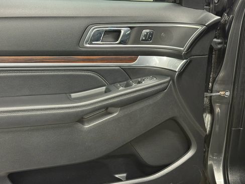 Used 2018 Ford Explorer Limited image 20