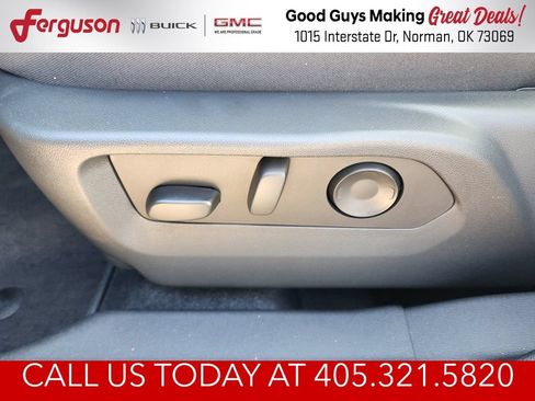 New 2026 Buick Envision Sport Touring AWD/4WD image 18