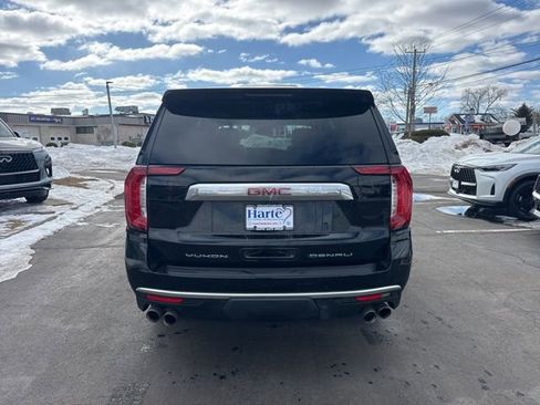Used 2023 GMC Yukon Denali image 6