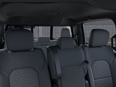 New 2026 RAM 1500 Warlock AWD/4WD image 26
