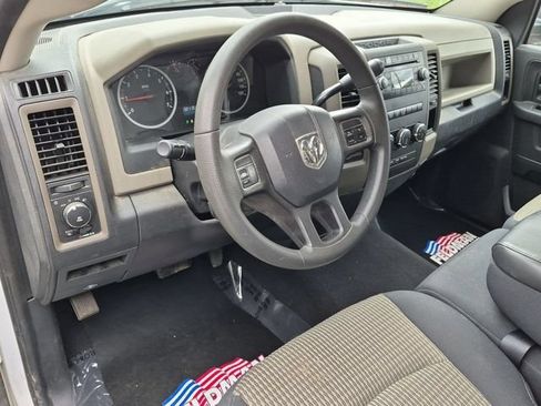Used 2012 RAM 1500 Express AWD/4WD image 12
