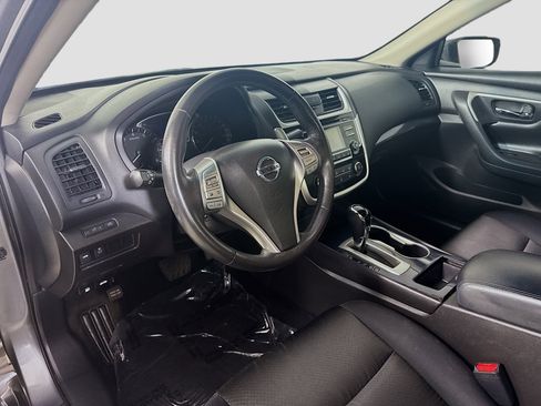 Used 2018 Nissan Altima 2.5 SR image 23