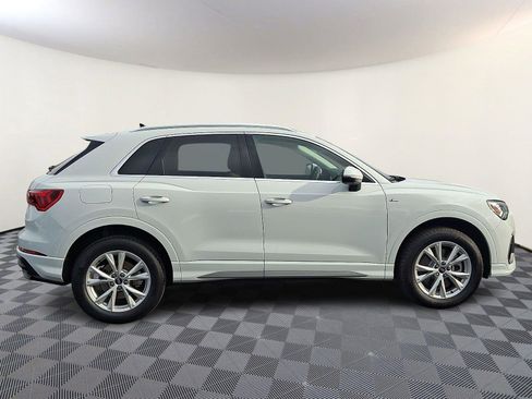 Used 2025 Audi Q3 2.0T Premium Plus w/ Premium Plus Package image 7