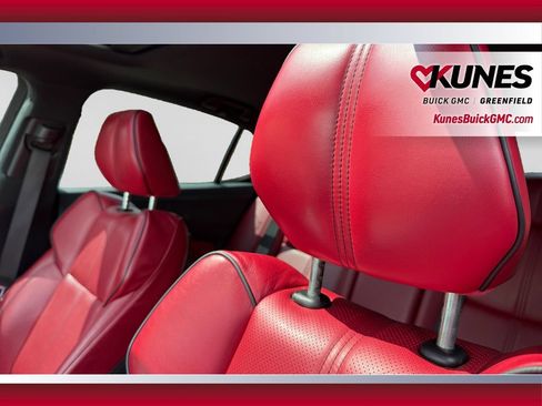 Used 2020 Acura TLX w/ Technology & A-SPEC Package FWD image 13