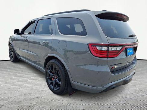 Used 2023 Dodge Durango R/T w/ Tow 'N Go Group AWD/4WD image 5