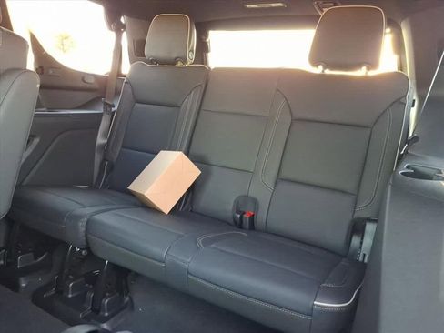 New 2026 Chevrolet Tahoe Premier image 17