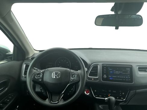 Used 2022 Honda HR-V EX image 10