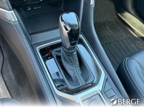 Used 2019 Subaru Forester Limited w/ Popular Package #3 image 27