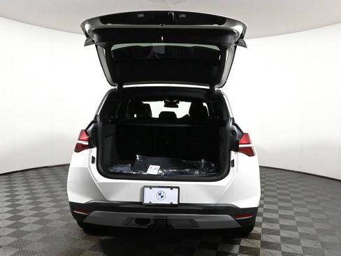 Used 2026 BMW X3 xDrive30 w/ Convenience Package image 36