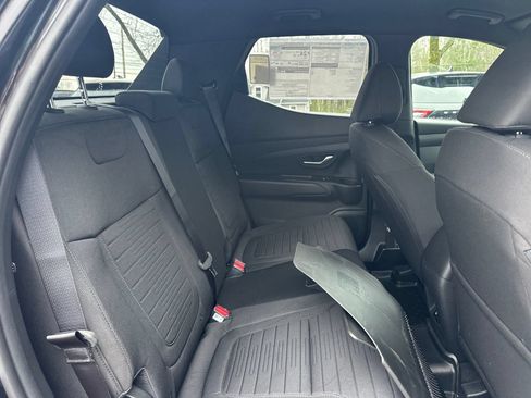 New 2026 Hyundai Santa Cruz SE AWD/4WD image 22