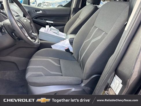 Used 2017 Ford Transit Connect XLT image 18