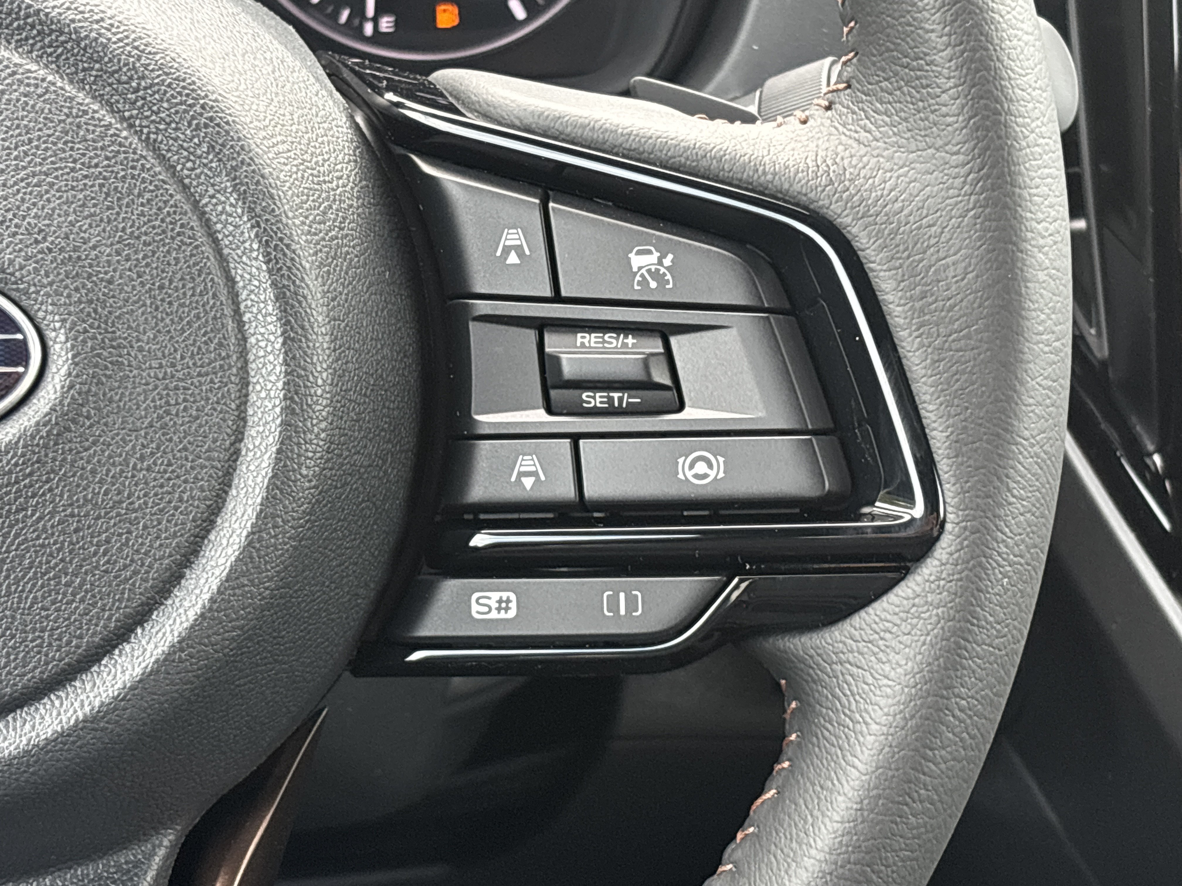 New 2026 Subaru Forester Sport AWD/4WD image 5