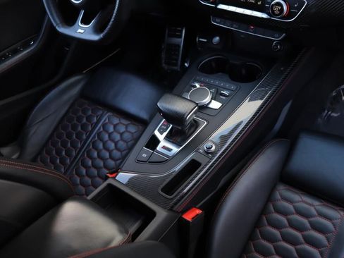 Used 2019 Audi RS 5 Sportback w/ Dynamic Package image 54