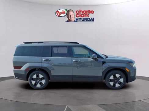 New 2026 Hyundai Santa Fe SEL FWD image 6