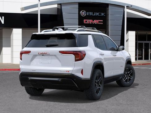 New 2026 GMC Terrain AT4 w/ Convenience Package III AWD/4WD image 4