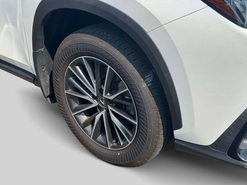 Used 2024 Lexus NX 350 AWD w/ Cold Area Package image 7
