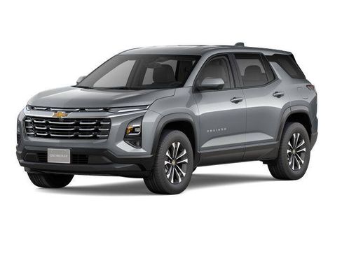 New 2026 Chevrolet Equinox LT w/ Convenience Package II AWD/4WD image 49
