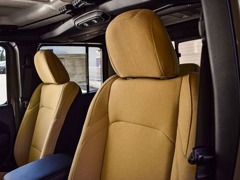 New 2026 Jeep Gladiator Willys image 22