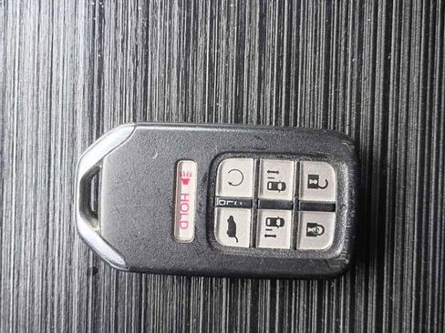 Used 2020 Honda Odyssey EX-L image 13