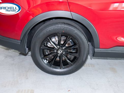 Certified 2024 Honda CR-V Sport-L image 38