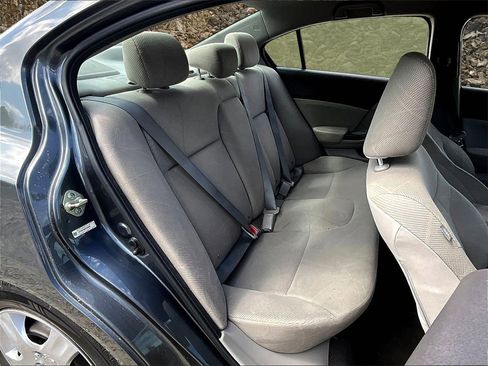 Used 2012 Honda Civic LX image 21