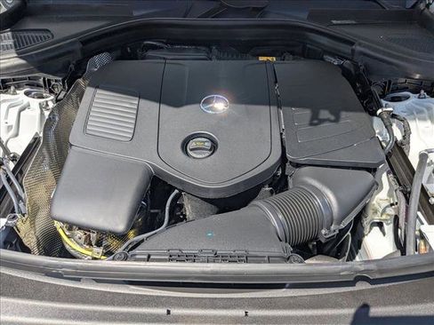 New 2026 Mercedes-Benz GLC 300 4MATIC image 15