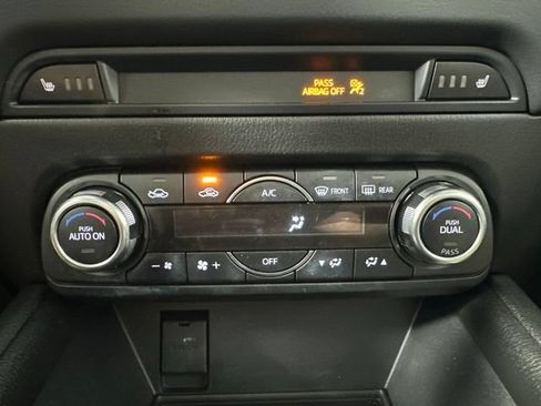 Used 2017 MAZDA CX-5 Touring w/ Preferred Equipment Package AWD/4WD image 24