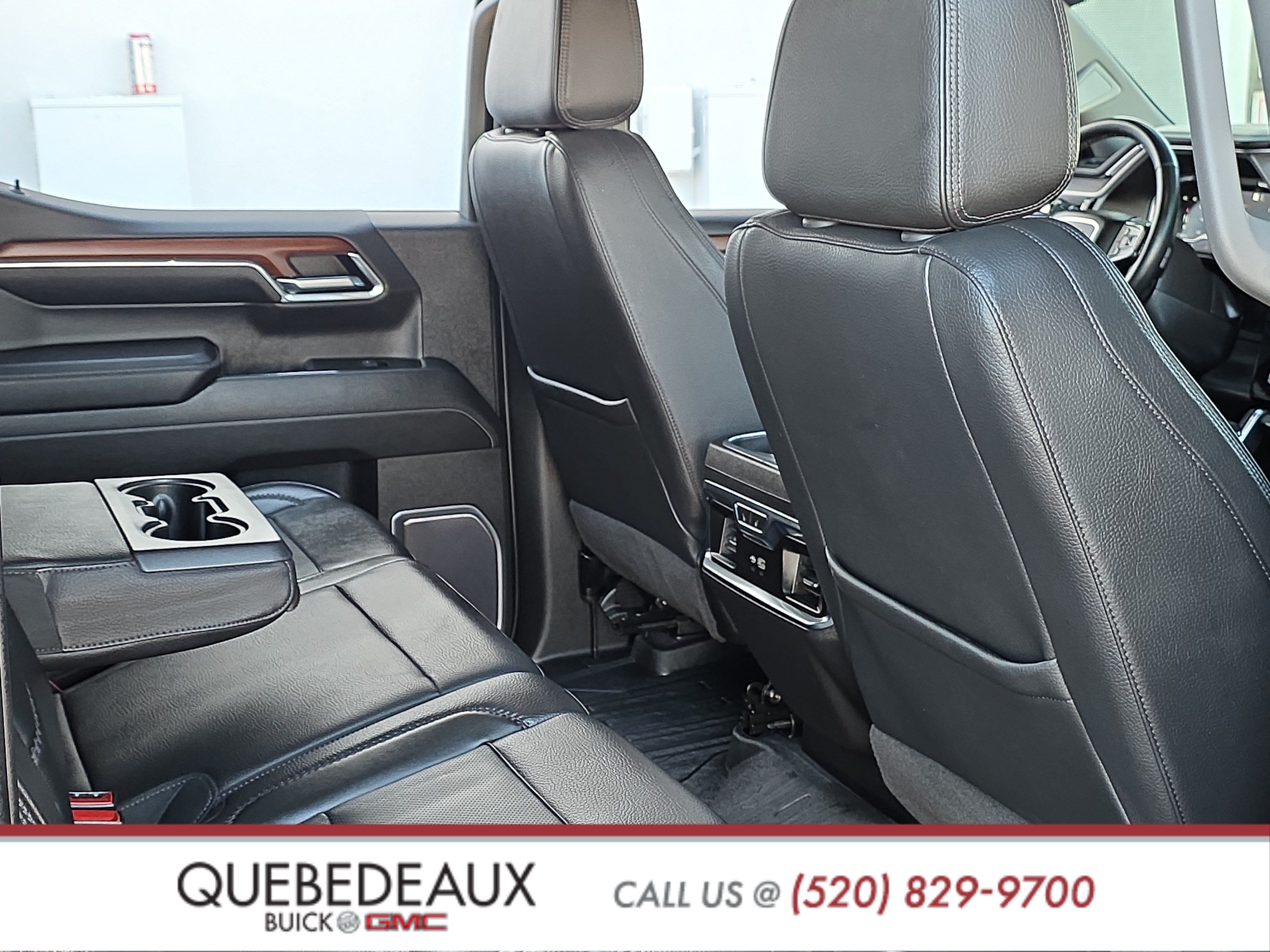 Used 2023 GMC Sierra 1500 Denali AWD/4WD image 27