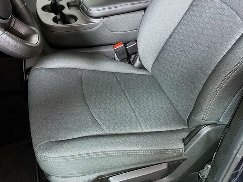 New 2026 RAM 2500 Tradesman image 19