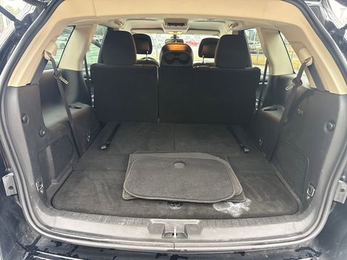 Used 2019 Dodge Journey SE w/ Blacktop Package image 27