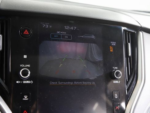 Used 2022 Subaru Outback Premium image 16