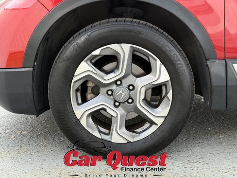 Used 2019 Honda CR-V EX image 19