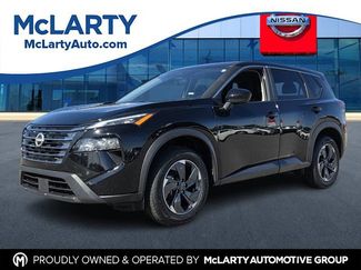 Used 2025 Nissan Rogue SV video 1