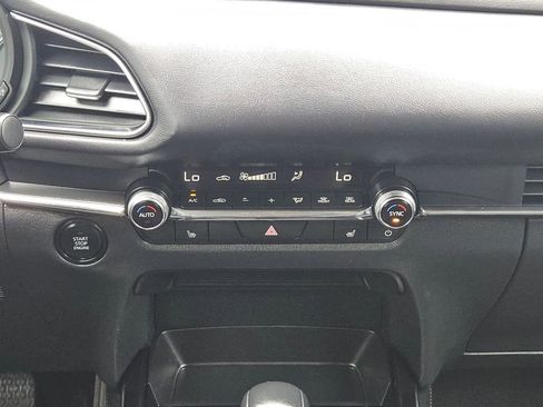 Used 2025 MAZDA CX-30 AWD 2.5 S w/ Preferred Package image 21