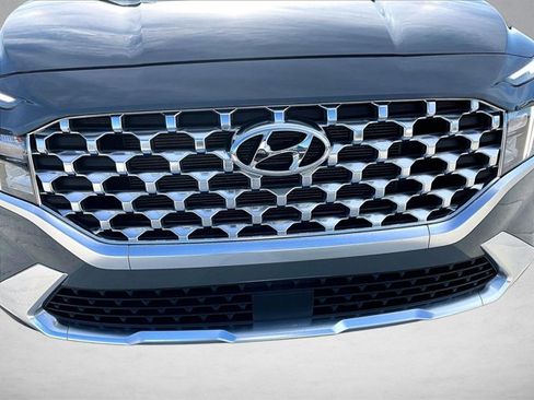 Used 2022 Hyundai Santa Fe SEL w/ Convenience + Premium Package FWD image 30